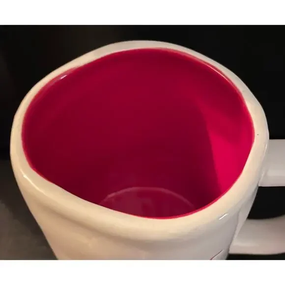 RAE DUNN MUG LOVE - Picture 2 of 2